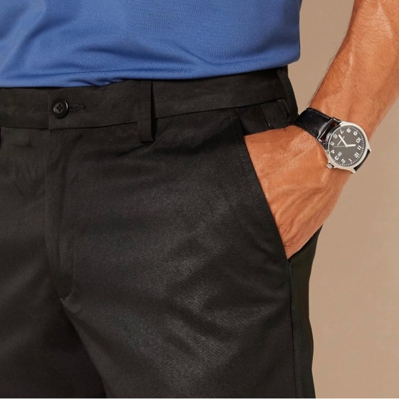 Amazon Essentials Men's Straight-Fit Stretch Golf Pant - Picture 2 of 6